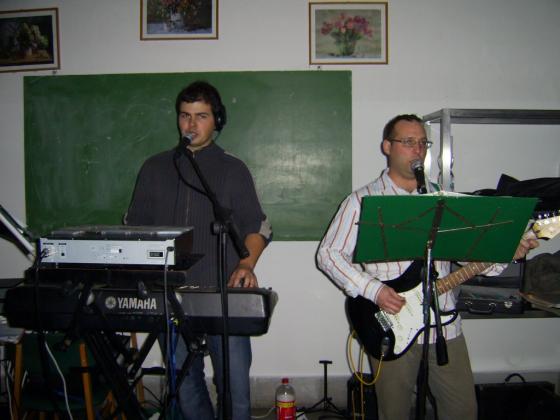 Farsang 2010.