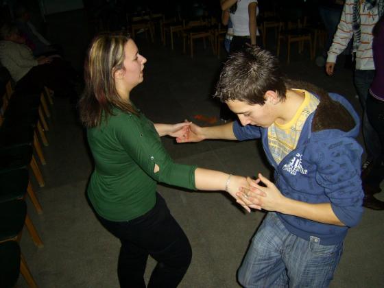 Farsang 2010.
