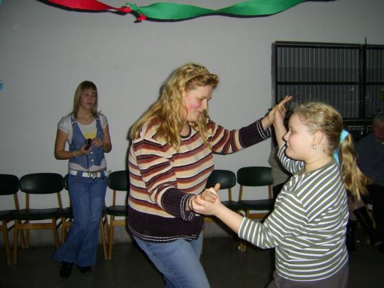 Farsang 2010.