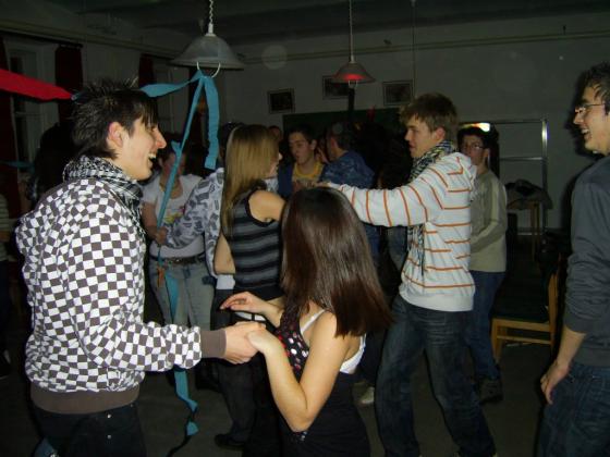 Farsang 2010.
