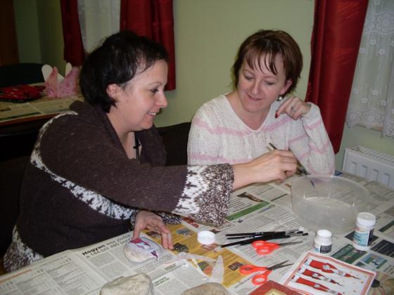 Alkotóház 2009.