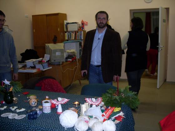 Alkotóház 2009.