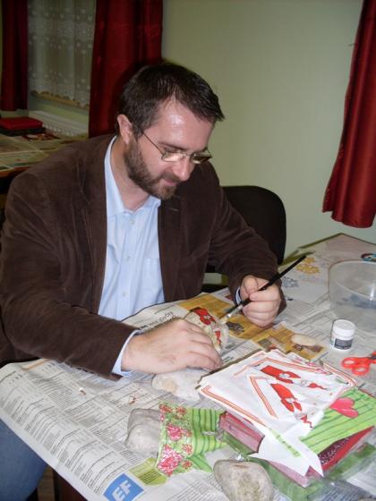 Alkotóház 2009.