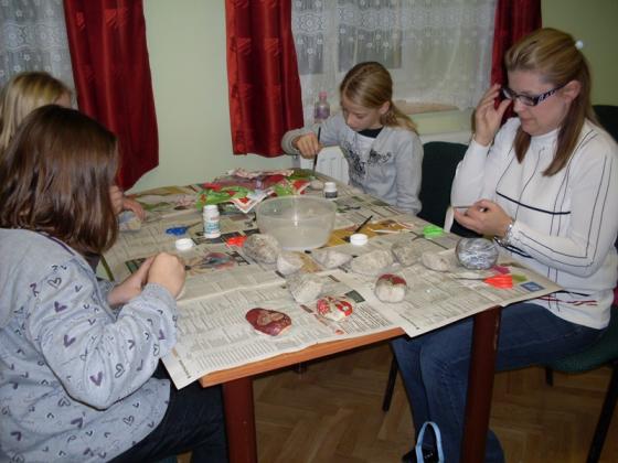 Alkotóház 2009.