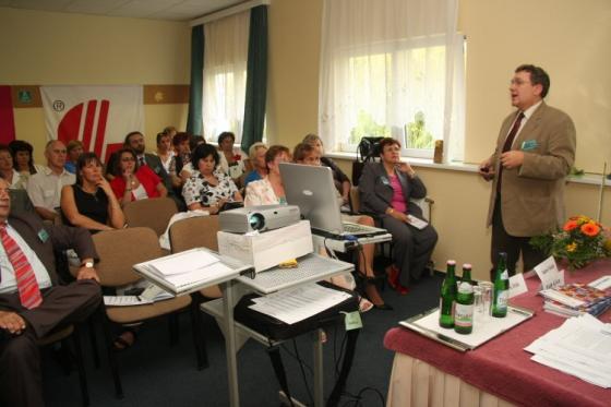 Minőségügyi Konferencia
