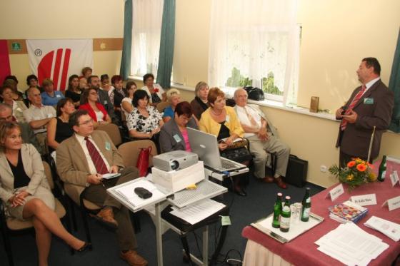 Minőségügyi Konferencia