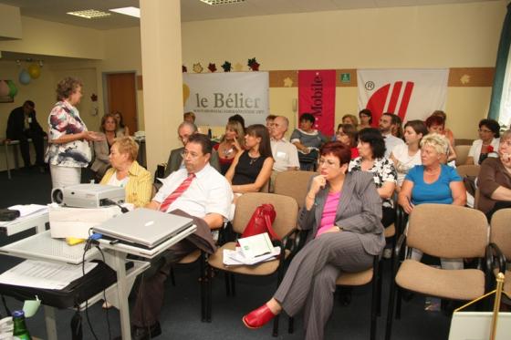 Minőségügyi Konferencia