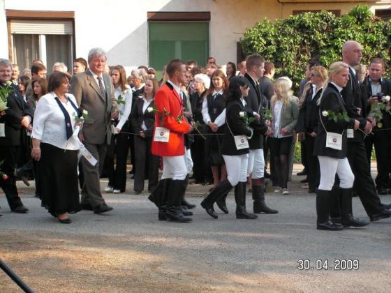 Ballagás 2009 - Tagintézmény