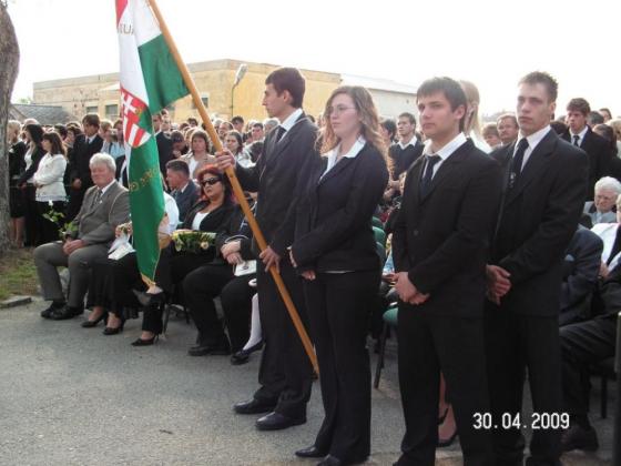 Ballagás 2009 - Tagintézmény