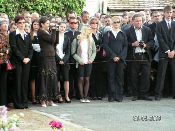 Ballagás 2009 - Tagintézmény