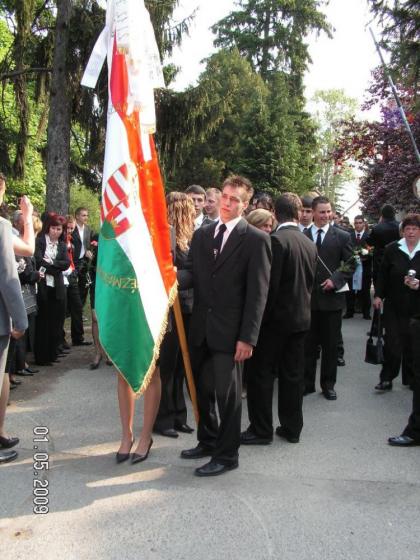 Ballagás 2009 - Tagintézmény