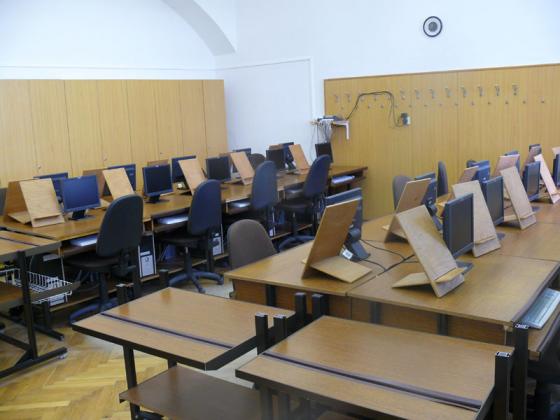 Székhely - számítástechnika IV.