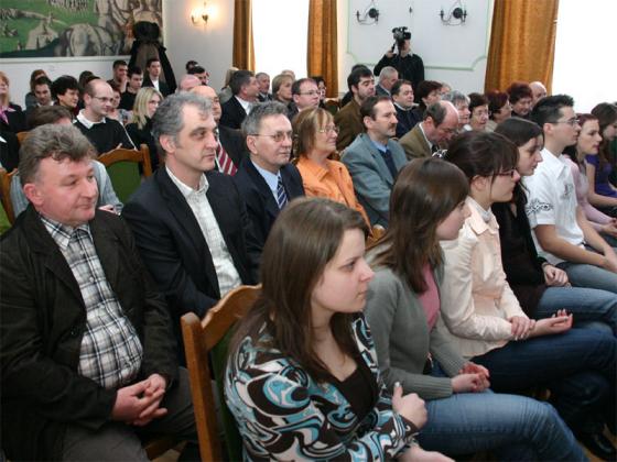 Szakmai nap 2009.