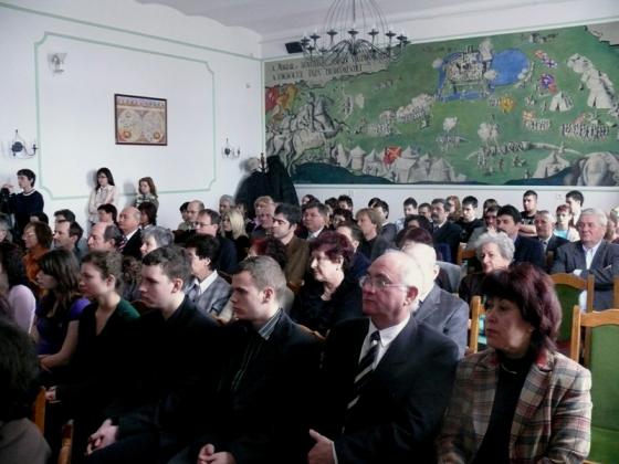 Szakmai nap 2009.