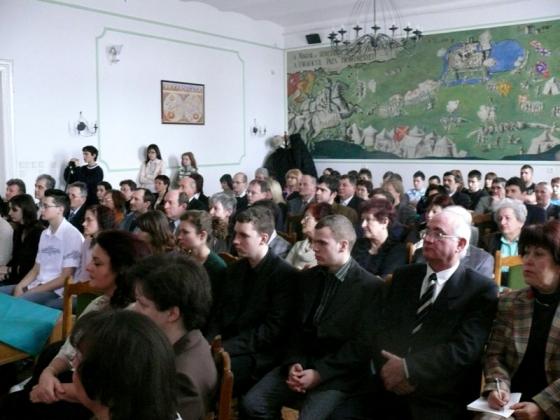 Szakmai nap 2009.