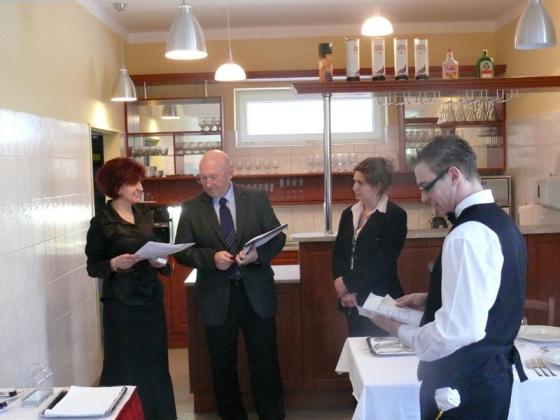 Szintvizsgák 2009.