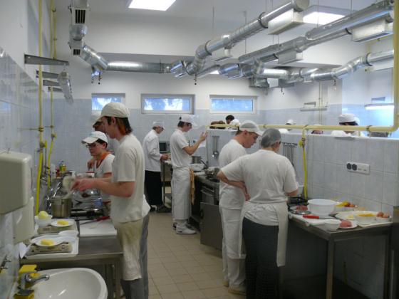 Szintvizsgák 2009.