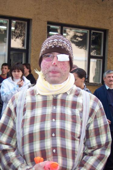 Szüreti nap