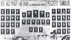 1947 - 1948